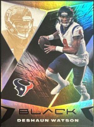 Deshaun Watson [Copper] #41