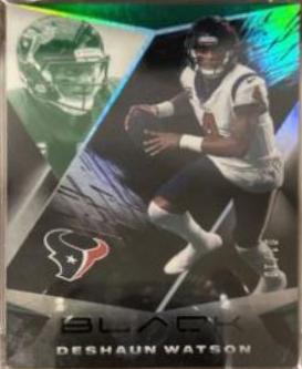 Deshaun Watson [Emerald] #41
