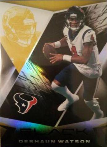Deshaun Watson [Gold] #41