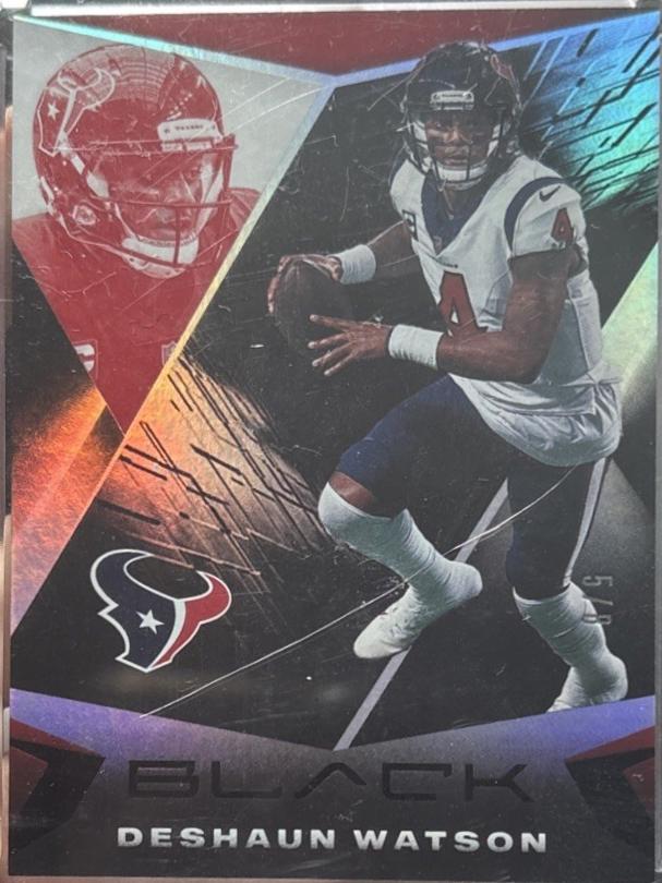 Deshaun Watson [Ruby] #41