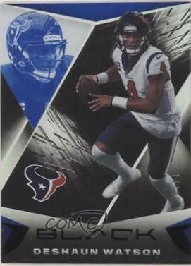 Deshaun Watson [Sapphire] #41