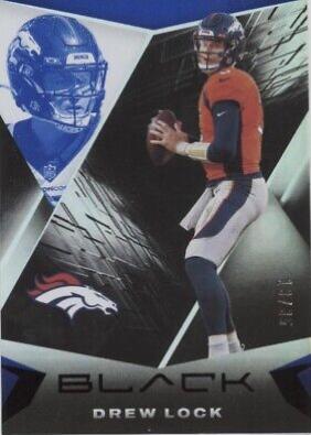 Drew Lock [Sapphire] #31