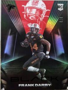 Frank Darby [Ruby] #186