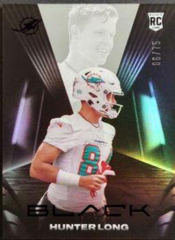 Hunter Long #197