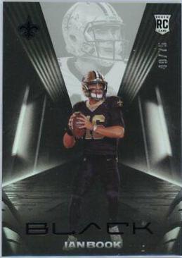 Ian Book #119