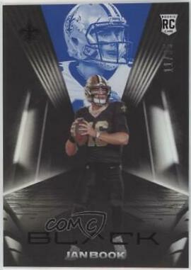 Ian Book [Sapphire] #119