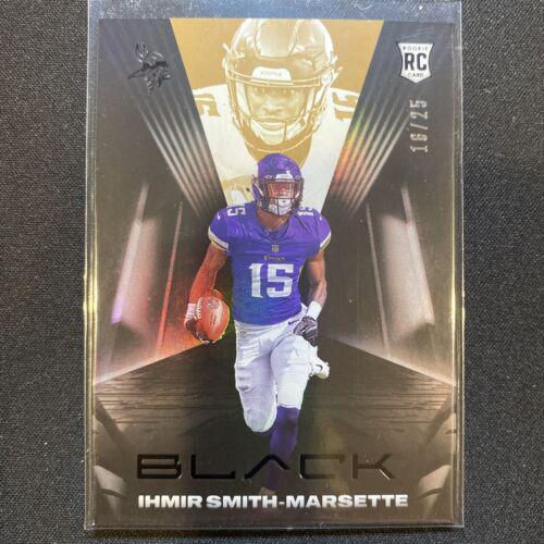 Ihmir Smith Marsette [Copper] #141