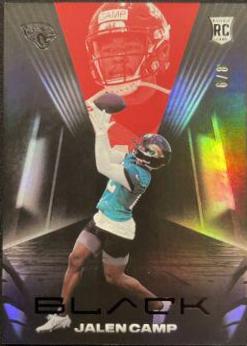 Jalen Camp [Ruby] #189