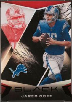 Jared Goff [Ruby] #34