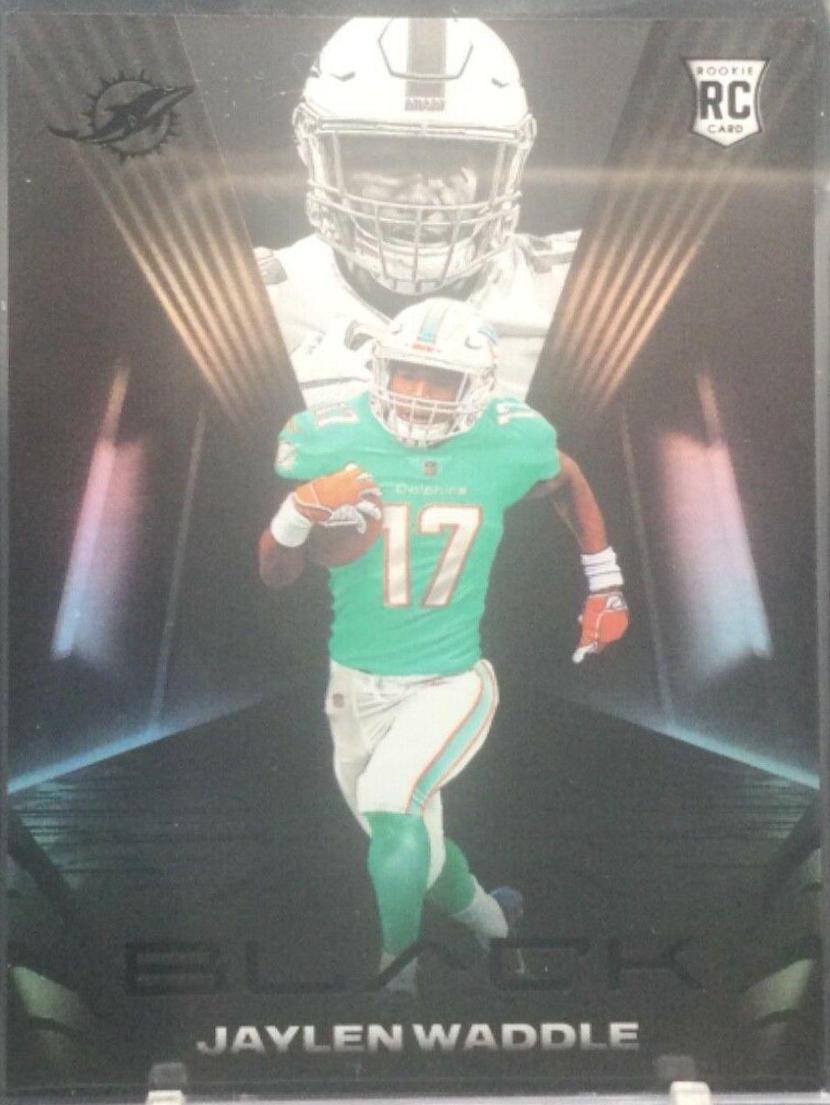 Jaylen Waddle #113