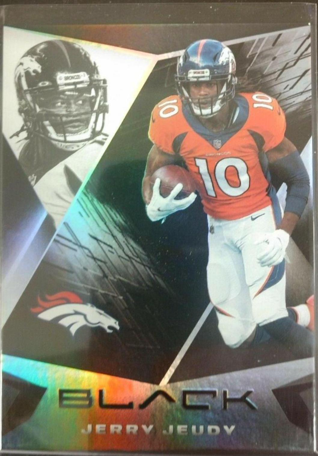 Jerry Jeudy #32