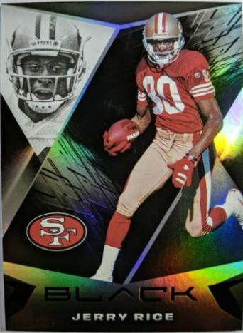 Jerry Rice #90