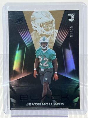 Jevon Holland [Copper] #159