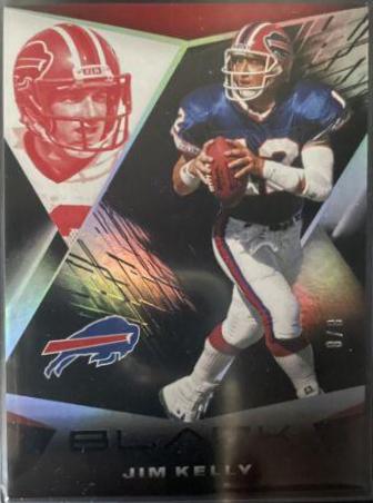 Jim Kelly [Ruby] #12