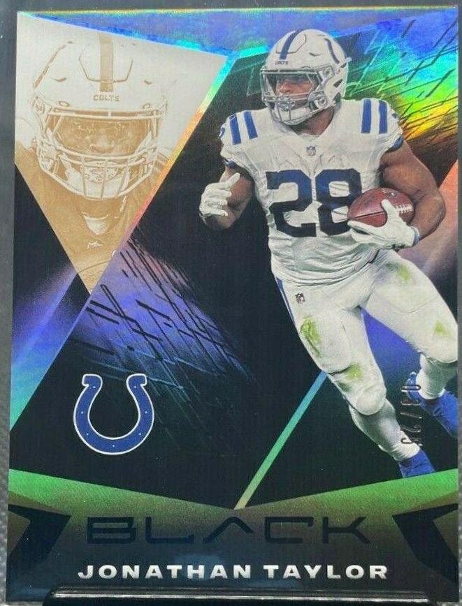 Jonathan Taylor [Copper] #45