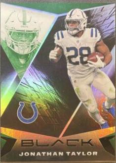 Jonathan Taylor [Emerald] #45
