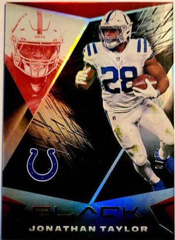 Jonathan Taylor [Ruby] #45