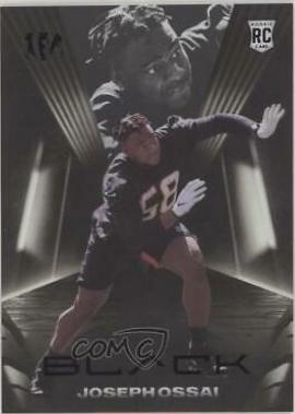 Joseph Ossai #195