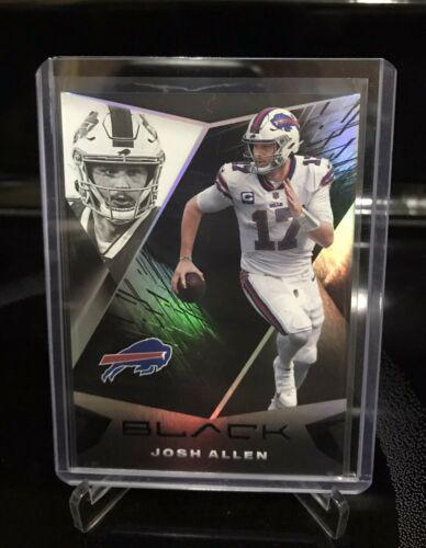 Josh Allen #10