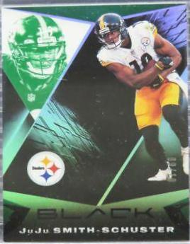JuJu Smith Schuster #84