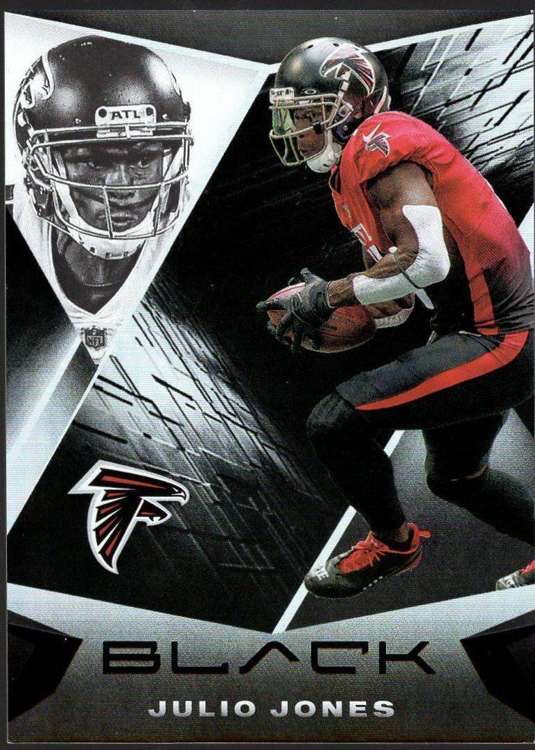 Julio Jones #5