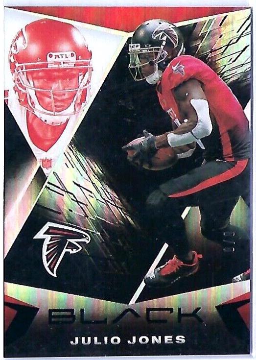 Julio Jones [Ruby] #5