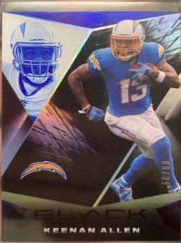 Keenan Allen [Copper] #55