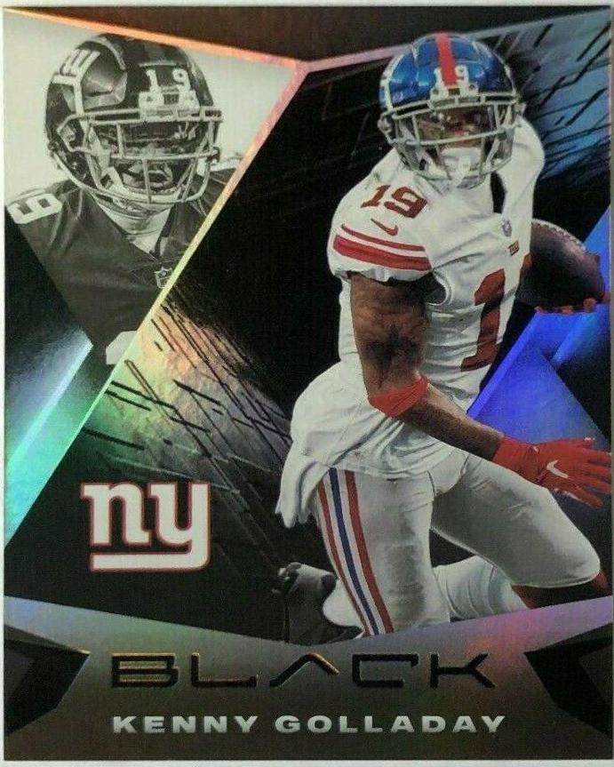 Kenny Golladay #35