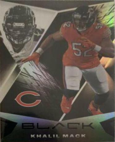 Khalil Mack #18