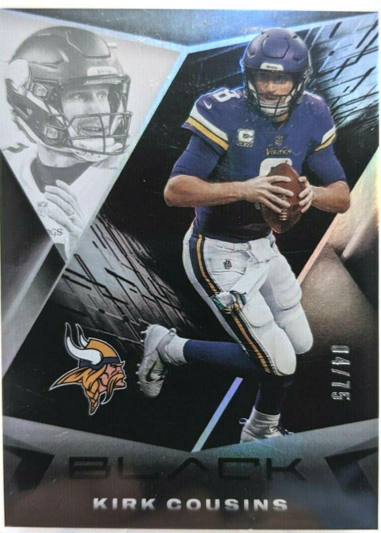 Kirk Cousins #65