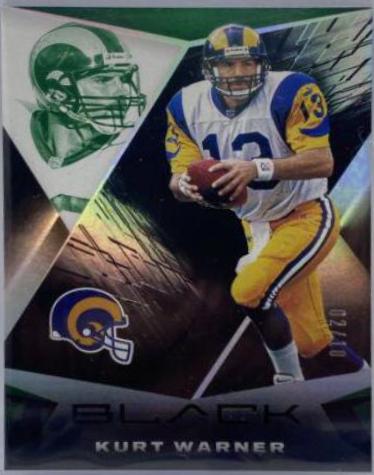 Kurt Warner #58