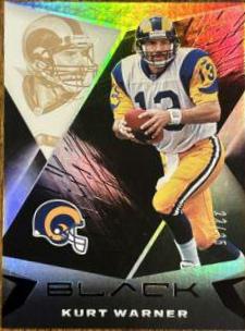 Kurt Warner [Copper] #58