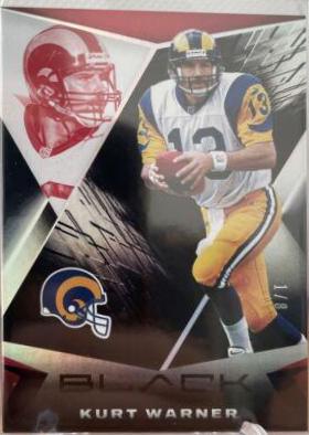 Kurt Warner [Ruby] #58