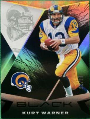 Kurt Warner [Silver] #58
