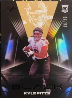 Kyle Pitts [Copper] #110