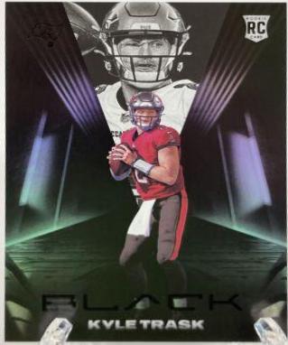 Kyle Trask #107