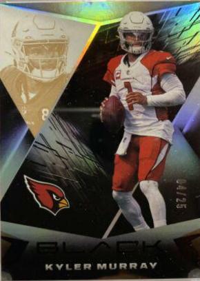 Kyler Murray #1