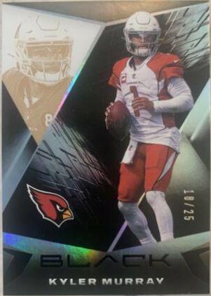 Kyler Murray [Copper] #1