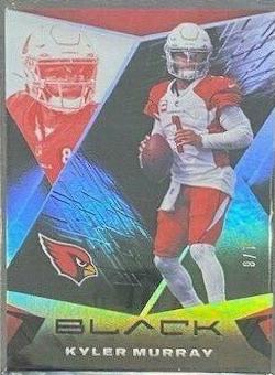 Kyler Murray [Ruby] #1
