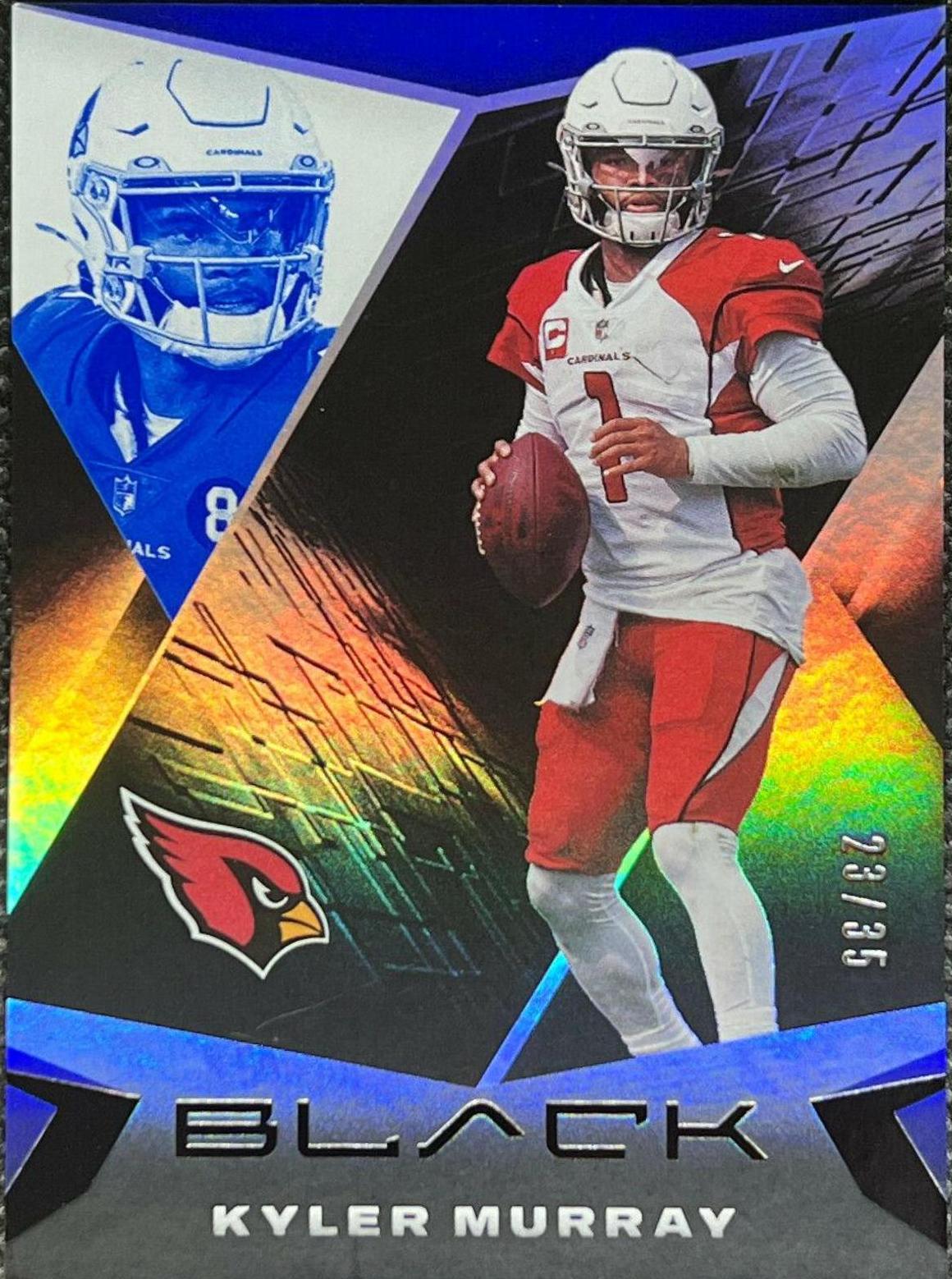 Kyler Murray [Sapphire] #1