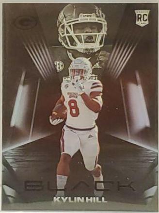 Kylin Hill #176