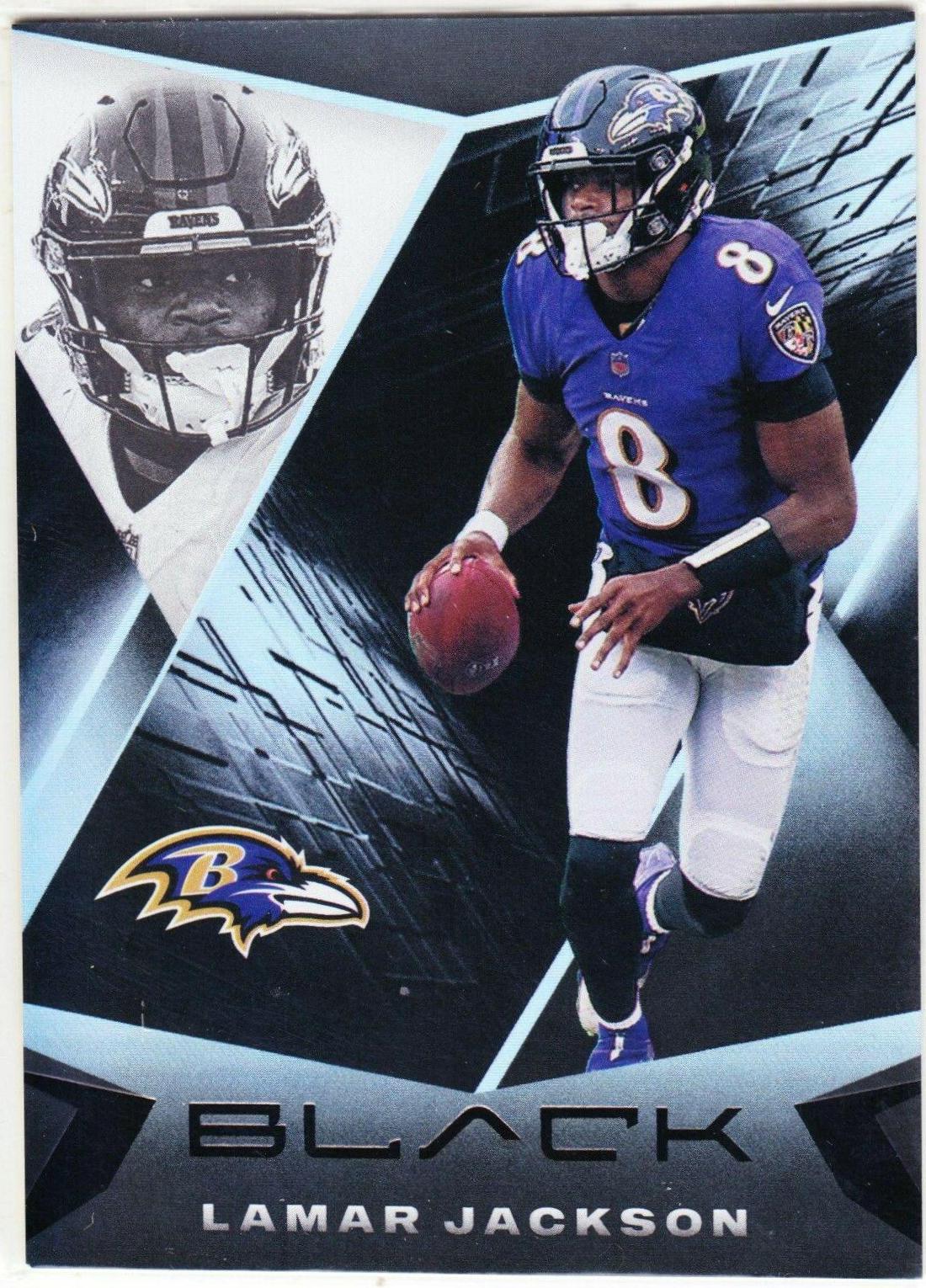 Lamar Jackson #7