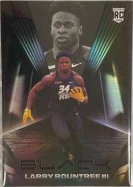 Larry Rountree III #177