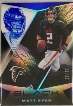 Matt Ryan #4