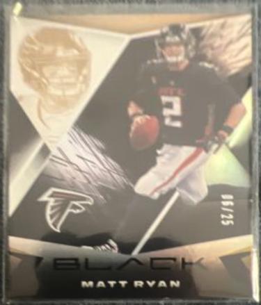 Matt Ryan [Copper] #4