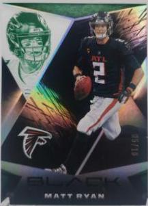 Matt Ryan [Emerald] #4