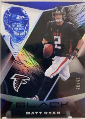 Matt Ryan [Sapphire] #4