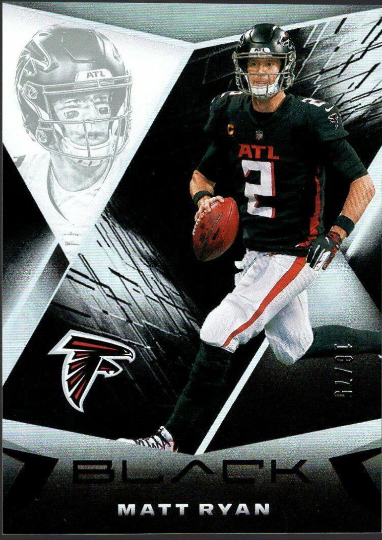 Matt Ryan [Silver] #4