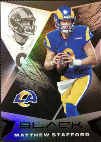 Matthew Stafford #56