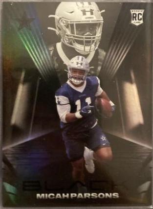 Micah Parsons #146